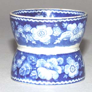 Egg Ring c1835